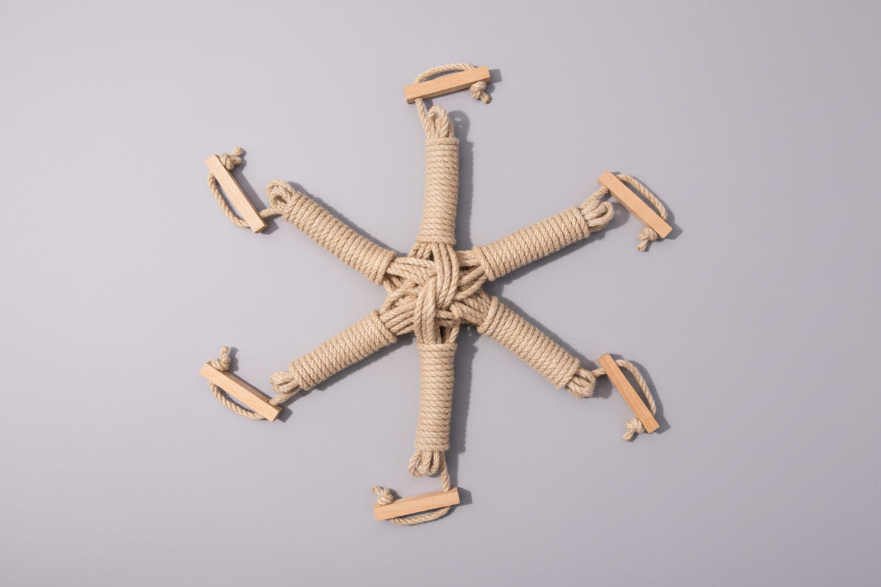 MZU P-10 Mannschafts- und Unterkunftszelt (5,0 x 4,7 m) - mit Aluminiumgerüst